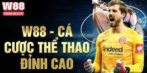 Thể thao W88 - Sân chơi đỉnh cao cho người đam mê cá cược