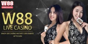 Casino W88 - Thế giới game thưởng đa dạng hấp dẫn nhất 2024